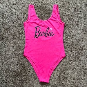 Barbie Bodysuit